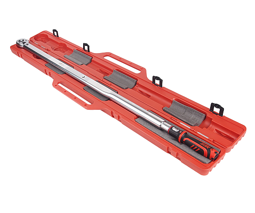 Ключ динамометрический 1" 200-1000 Нм, 1250 мм JTC Ключ динамометрический 1" 200-1000 Нм, 1250 мм JTC