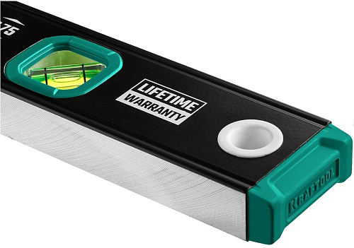 Уровень 800 мм с зеркальным глазком KRAFTOOL Уровень 800 мм с зеркальным глазком KRAFTOOL