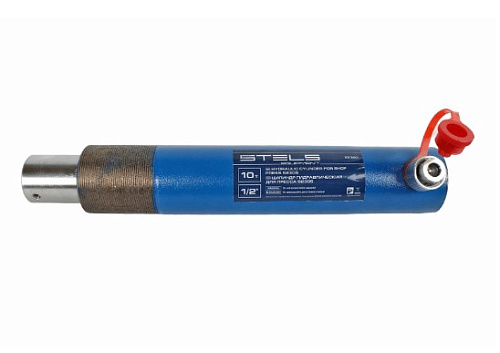 Цилиндр гидравлический 10 т для пресса 52305 Stels Цилиндр гидравлический 10 т для пресса 52305 Stels