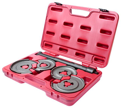 Стяжка пружин MERCEDES 116/123/124/126/129/140/201/202/4-MATIC JTC Стяжка пружин MERCEDES 116/123/124/126/129/140/201/202/4-MATIC JTC