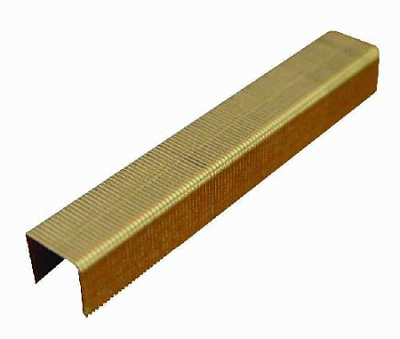 Скобы 10 мм тип 53 (1000 шт.) STAYER STANDART Скобы 10 мм тип 53 (1000 шт.) STAYER STANDART