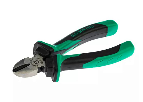 Кусачки боковые 160 GARWIN Кусачки боковые 160 GARWIN