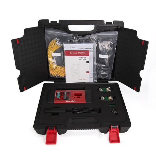 Сканер диагностический Launch X-431 IMMO PRO v5.0 Сканер диагностический Launch X-431 IMMO PRO v5.0