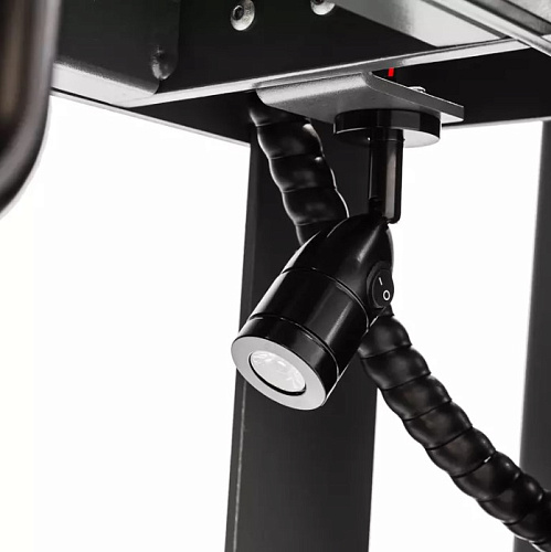 Пресс электрогидравлический 30 т RUNTEC Пресс электрогидравлический 30 т RUNTEC