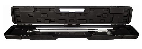 Ключ динамометрический 1" 500-2500 Нм, двухсторонний KING TONY Ключ динамометрический 1" 500-2500 Нм, двухсторонний KING TONY