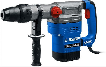Перфоратор SDS-Max 1350 Вт/12,5 Дж, 2 режима ЗУБР Профессионал Перфоратор SDS-Max 1350 Вт/12,5 Дж, 2 режима ЗУБР Профессионал