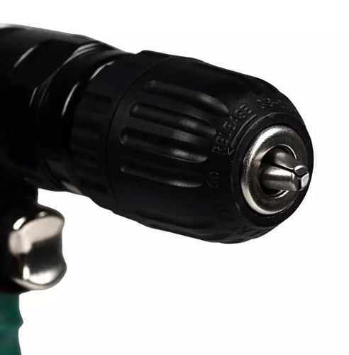 Дрель пневматическая 3/8", 10 мм, 1800 об/мин, реверс GARWIN Дрель пневматическая 3/8", 10 мм, 1800 об/мин, реверс GARWIN