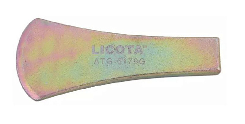 Правка рихтовочная коническая для кузовных работ 48-110 мм Licota Правка рихтовочная коническая для кузовных работ 48-110 мм Licota