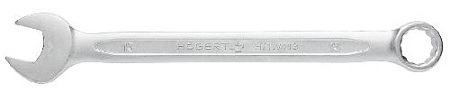 Ключ комбинированный 13*13 CrV HOEGERT Ключ комбинированный 13*13 CrV HOEGERT