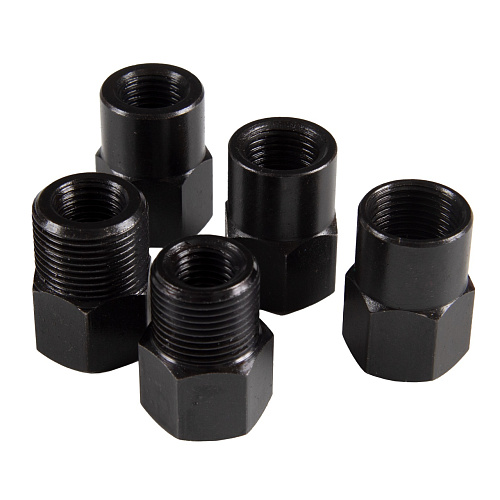 Съемник дизельных форсунок пневматический 22 предм AFFIX AF10351122C Съемник дизельных форсунок пневматический 22 предм AFFIX AF10351122C