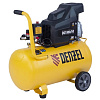 Компрессор масляный прямой привод 50 л, 1,8 кВт, 280 л/мин, 8 бар, 230 В Denzel DK1800/50, Х-PRO Компрессор масляный прямой привод 50 л, 1,8 кВт, 280 л/мин, 8 бар, 230 В Denzel DK1800/50, Х-PRO