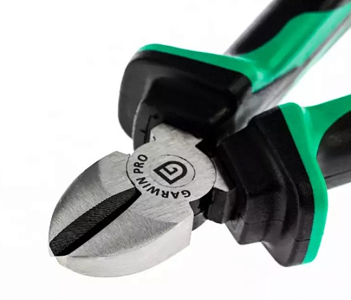 Кусачки боковые 180 GARWIN Кусачки боковые 180 GARWIN