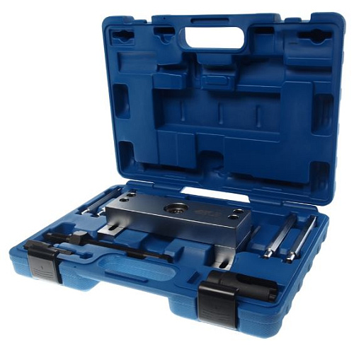 Набор для снятия форсунок Common Rail BMW, дизель 3.0 (M47TU, M57, M57TU) JTC Набор для снятия форсунок Common Rail BMW, дизель 3.0 (M47TU, M57, M57TU) JTC