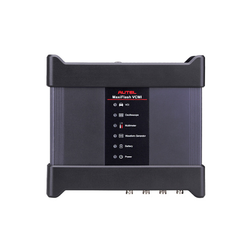 Сканер диагностический Autel MaxiSys Ultra, измерительный модуль, J2534, DoIP, D-PDU 100001626 Сканер диагностический Autel MaxiSys Ultra, измерительный модуль, J2534, DoIP, D-PDU 100001626