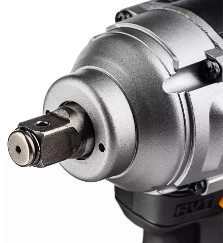 Гайковерт аккумуляторный 1/2", 20 В, 500 Нм, без АКБ, бесщеточ. двиг. RUNTEC Гайковерт аккумуляторный 1/2", 20 В, 500 Нм, без АКБ, бесщеточ. двиг. RUNTEC