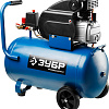 Компрессор масляный прямой привод 50 л, 1,5 кВт, 240 л/мин, 8 бар, 220 В ЗУБР Профессионал Компрессор масляный прямой привод 50 л, 1,5 кВт, 240 л/мин, 8 бар, 220 В ЗУБР Профессионал