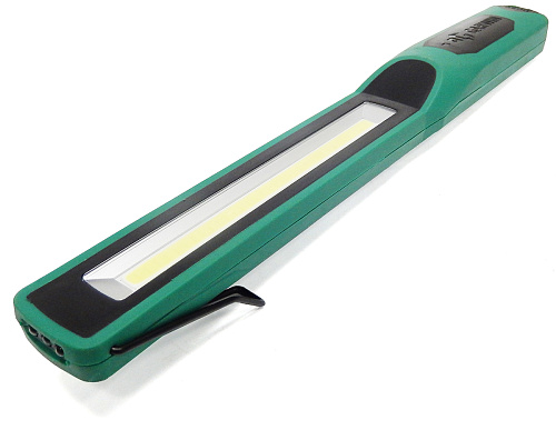 Светильник аккумуляторный 210 лм, 2 Вт, 2 Ач сверхузкий GARWIN Светильник аккумуляторный 210 лм, 2 Вт, 2 Ач сверхузкий GARWIN