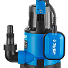 Насос дренажный для грязной воды 550 Вт ЗУБР Насос дренажный для грязной воды 550 Вт ЗУБР