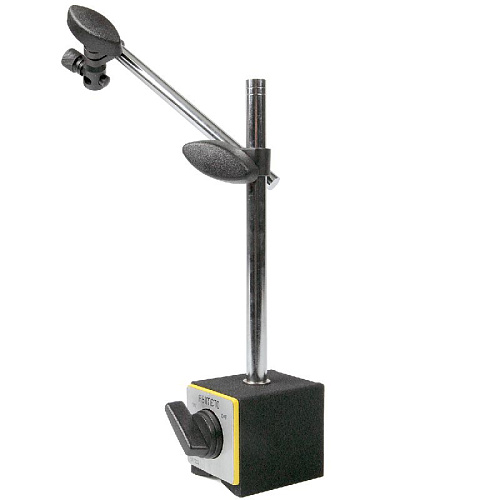 Штатив магнитный 55*176*150 мм с точной регулировкой ASIMETO Штатив магнитный 55*176*150 мм с точной регулировкой ASIMETO