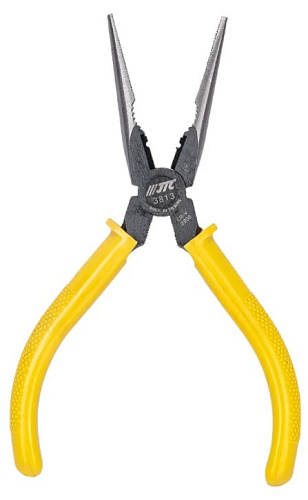 Длинногубцы 150 мм удлиненные JTC Длинногубцы 150 мм удлиненные JTC