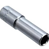 Головка торцевая 3/4" 21 мм, 6 гр GARWIN Головка торцевая 3/4" 21 мм, 6 гр GARWIN