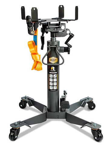 Стойка трансмиссионная 1,0 т, 910-1930 мм, телескопическая RUNTEC Стойка трансмиссионная 1,0 т, 910-1930 мм, телескопическая RUNTEC