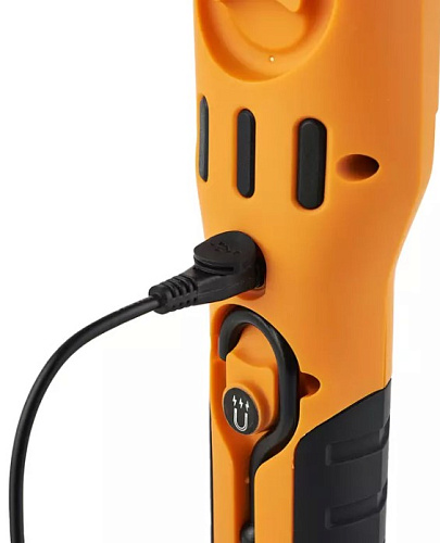 Светильник аккумуляторный 600 лм, 5 Вт, 2,5 Ач RUNTEC Светильник аккумуляторный 600 лм, 5 Вт, 2,5 Ач RUNTEC