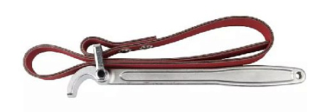 Съемник масляных фильтров ременной 60-203 мм SpecX Съемник масляных фильтров ременной 60-203 мм SpecX