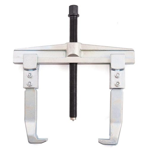 Съемник с двумя передвижными захватами (американский тип) 250 мм ROSSVIK Съемник с двумя передвижными захватами (американский тип) 250 мм ROSSVIK