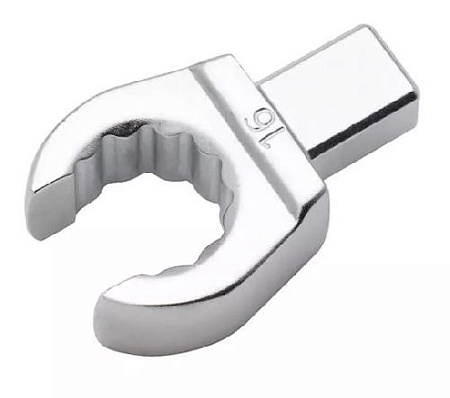 Насадка для ключа динамометрического разрезная 14 мм, 9*12 мм Licota Насадка для ключа динамометрического разрезная 14 мм, 9*12 мм Licota