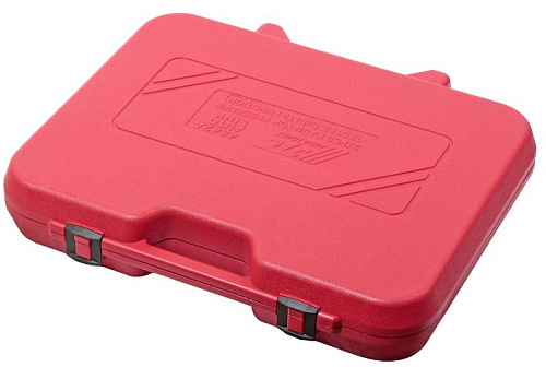 Набор для тестирования герметичности системы охлаждения (в кейсе) 27 предм JTC Набор для тестирования герметичности системы охлаждения (в кейсе) 27 предм JTC