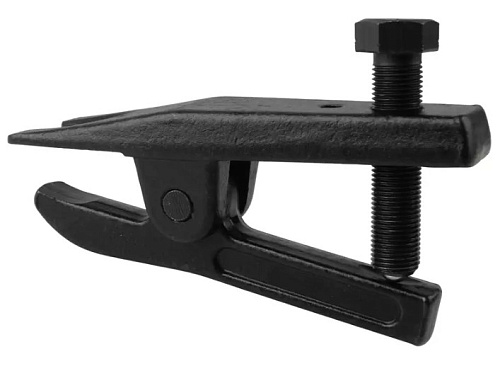 Съемник шаровых шарнирных соединений рычажный с захватом 20 мм, высота 40 мм SpecX Съемник шаровых шарнирных соединений рычажный с захватом 20 мм, высота 40 мм SpecX