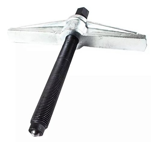 Съемник с двумя передвижными захватами (американский тип) 130 мм GARWIN Съемник с двумя передвижными захватами (американский тип) 130 мм GARWIN