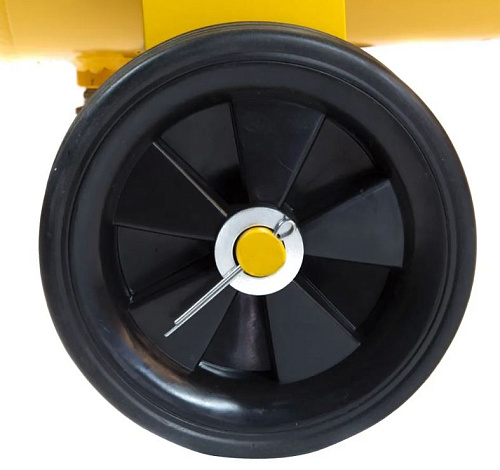 Компрессор масляный ременной 100 л, 2,2 кВт, 370 л/мин, 8 бар, 230 В Denzel BCV2200/100 Компрессор масляный ременной 100 л, 2,2 кВт, 370 л/мин, 8 бар, 230 В Denzel BCV2200/100