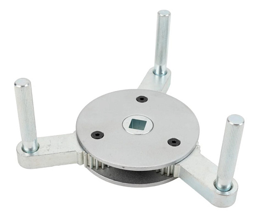 Съемник масляных фильтров краб 95-165 мм с цилиндрическими захватами Jonnesway AI050102 Съемник масляных фильтров краб 95-165 мм с цилиндрическими захватами Jonnesway AI050102