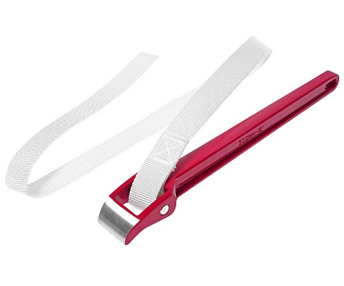 Съемник масляных фильтров ленточный, длина ленты 914 мм, рукоять 305 мм JTC Съемник масляных фильтров ленточный, длина ленты 914 мм, рукоять 305 мм JTC