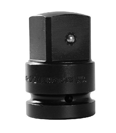 Переходник ударный 1"-1 1/2" KING TONY Переходник ударный 1"-1 1/2" KING TONY