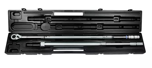 Ключ динамометрический 1" 200-1000 Нм, двухсторонний GARWIN Ключ динамометрический 1" 200-1000 Нм, двухсторонний GARWIN