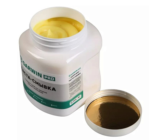 Паста для рук очищающая 1,8 л (банка) GARWIN PRO Паста для рук очищающая 1,8 л (банка) GARWIN PRO