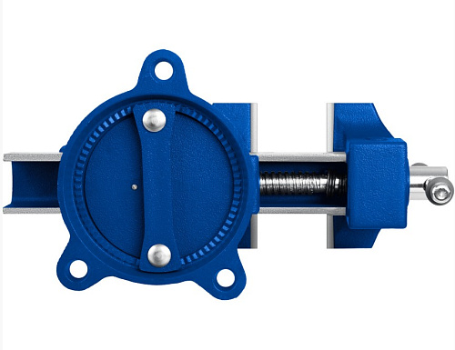 Тиски слесарные 100 мм высокоточные ЗУБР Тиски слесарные 100 мм высокоточные ЗУБР