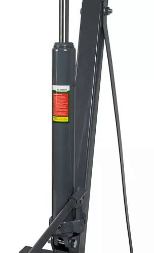 Кран гаражный 1000 кг складной GARWIN Кран гаражный 1000 кг складной GARWIN