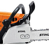 Бензопила STIHL MS 230 шина R 35 см, цепь 63 PM Бензопила STIHL MS 230 шина R 35 см, цепь 63 PM