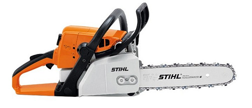 Бензопила STIHL MS 230 шина R 35 см, цепь 63 PM Бензопила STIHL MS 230 шина R 35 см, цепь 63 PM