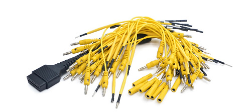 Сканер THINKTOOL CE EVD, электро, 10", DoIP, CAN FD, программирование Сканер THINKTOOL CE EVD, электро, 10", DoIP, CAN FD, программирование