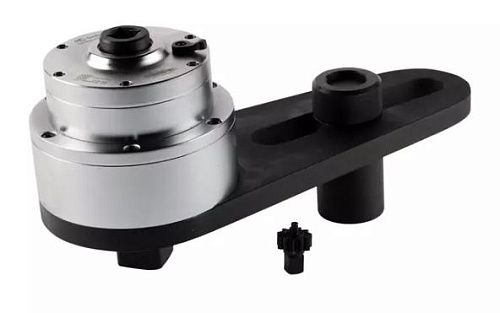 Мультипликатор (усилитель крутящего момента) 1:25, 3/4" х 1 1/2" 10000 Нм Garwin Мультипликатор (усилитель крутящего момента) 1:25, 3/4" х 1 1/2" 10000 Нм Garwin