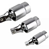 Набор карданов 1/4", 3/8", 1/2" шарнирных 3 шт GARWIN Набор карданов 1/4", 3/8", 1/2" шарнирных 3 шт GARWIN
