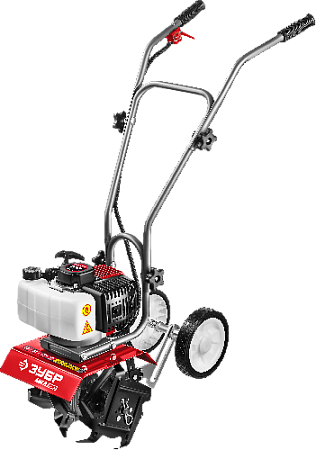 Культиватор бензиновый ЗУБР МКЛ-100 52 см3 Культиватор бензиновый ЗУБР МКЛ-100 52 см3