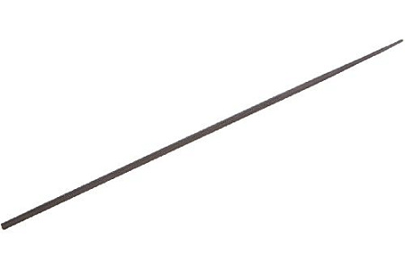 Напильник круглый для заточки пильных цепей 4,8 мм CHAMPION Напильник круглый для заточки пильных цепей 4,8 мм CHAMPION