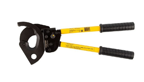 Кабелерез 300 мм (до 400 мм2) ТЕХРИМ Кабелерез 300 мм (до 400 мм2) ТЕХРИМ