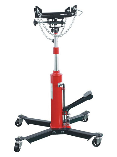 Стойка трансмиссионная 1,0 т, 845-1770 мм TOR LT-LY0210A Стойка трансмиссионная 1,0 т, 845-1770 мм TOR LT-LY0210A